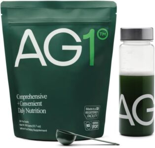 AG1 